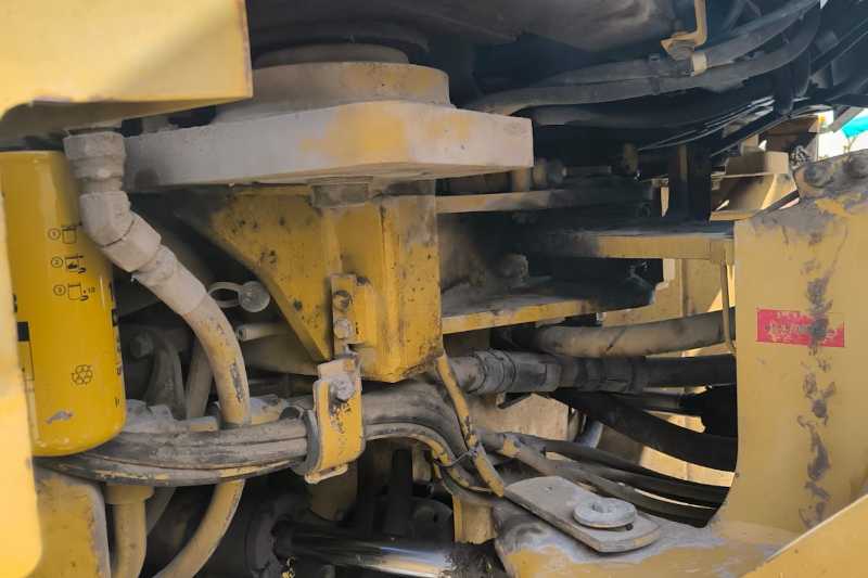 OmecoHub - Immagine CATERPILLAR 950G